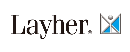 Layher stairs in Rotterdam