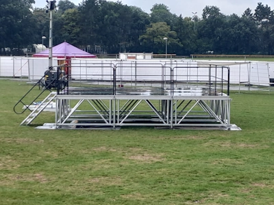 Prolyte VIPstairs